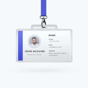 Corporate Card